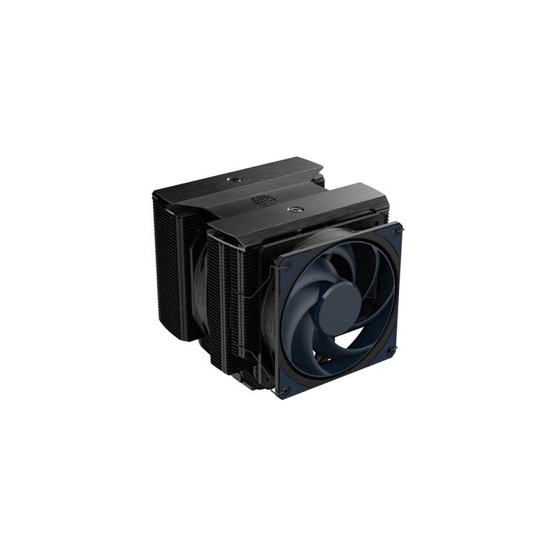 CoolerMaster, Master Air MA824 Stealth CPU Air Cooler