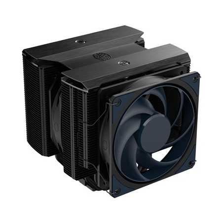 CoolerMaster, Master Air MA824 Stealth CPU Air Cooler