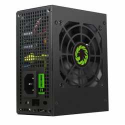 GameMax 450W GS450 SFX PSU, Small Form Factor, Ultra Silent Fan, 80+ Bronze