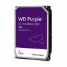 WD Purple 4TB 3.5" 5400RPM 256MB Cache Sata Internal Hard Disk Drive