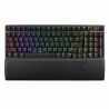Asus ROG STRIX SCOPE II 96 Wireless Mechanical RGB Gaming Keyboard, 96% Layout, Streamer Hotkeys, Multifunction Controls, Sound-