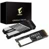 Gigabyte AORUS Gen4 7300 (AG4731TB) 1TB, NVMe M.2, PCIe 4.0, Read 7300MB/s, Write 6000MB/s