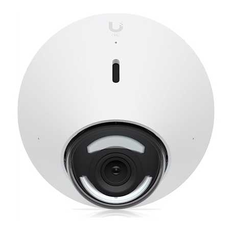 UVC-G5-Dome G5 Dome Protect Outdoor HD PoE IP Camera w/ 10m Night Vision (5 MP)