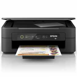 Epson Expression Home XP-2200 C11CK67401 Inkjet Printer, Colour, Wireless, All-in-One, Duplex