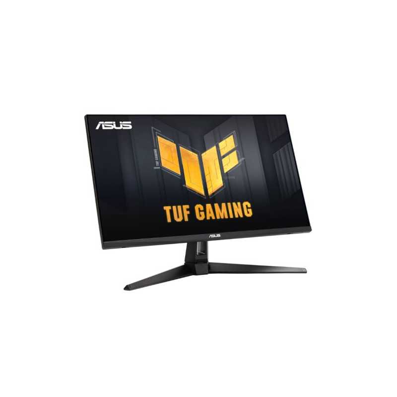 Asus 27" TUF Gaming HDR Monitor (VG279QM1A), Fast IPS, 1920 x 1080, 1ms, 280Hz OC, ELMB, 100% sRGB, VESA