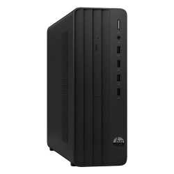 HP Pro 290 G9 SFF PC, i5-12400, 8GB, 512GB SSD, DVDRW, Wi-Fi, Windows 11 Home