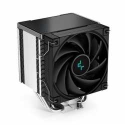 DeepCool AK500 Fan CPU Cooler, Universal Socket, 4-pin PWM Fan Connector, 1550RPM, 5 advanced Heat Pipes and a highly efficient 