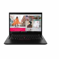 Lenovo ThinkPad X13 Laptop, 13.3 Inch Screen, AMD Ryzen 5 Pro 4650U, 8GB RAM, 256GB SSD, AMD Radeon Graphics, Backlit Keyboard, 