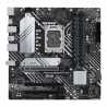 Asus PRIME B660M-A D4-CSM - Corporate Stable Model, Intel B660, 1700, Micro ATX, 4 DDR4, 2 HDMI, DP, PCIe4, 2x M.2