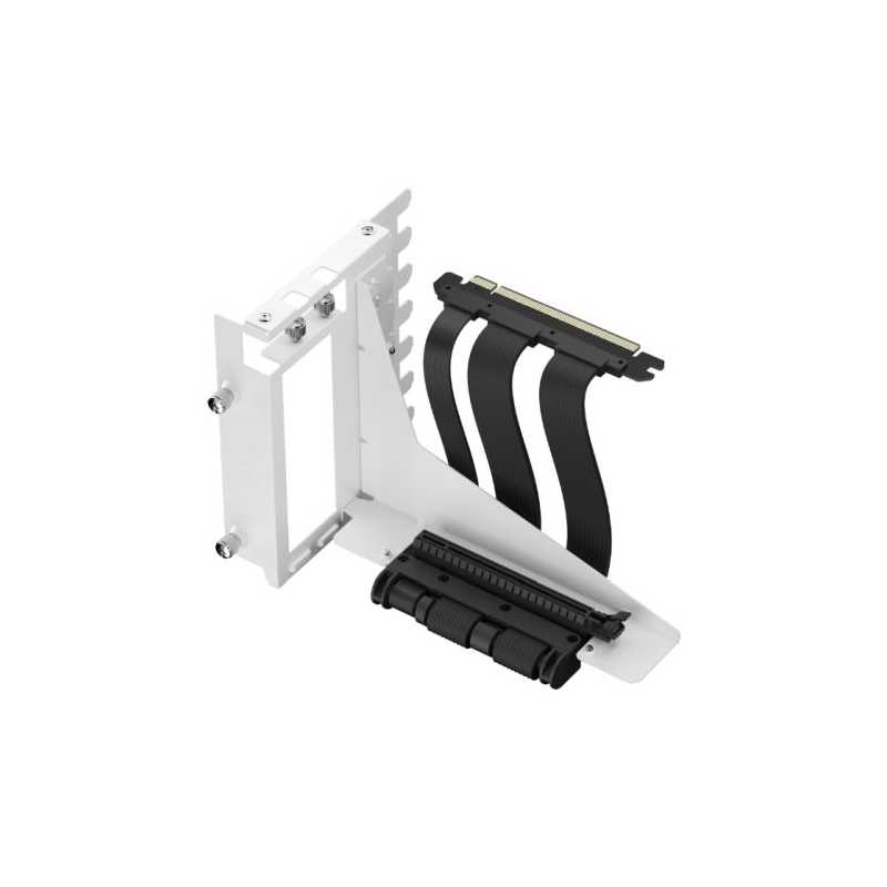 Fractal Design Flex Vertical GPU Bracket with 195mm PCIe