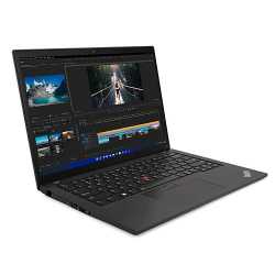 Lenovo ThinkPad T14 Gen3 Laptop, 14" FHD IPS, i5-1235U, 8GB, 256GB SSD, 1080p Webcam, Backlit KB, USB4, Windows 11 Pro