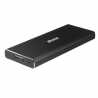 Akasa USB 3.1 Gen1 Aluminium Enclosure for M.2 NGFF SSD