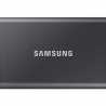 Samsung T7 1TB USB 3.2 Grey Portable External SSD