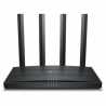 TP-LINK (Archer AX12) AX1500 AX1500 Dual Band Wi-Fi 6 Router, OFDMA, MU-MIMO, 3 LAN, 1 WAN