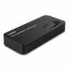 LINDY 38119 2 Port HDMI 8K60 Bi-Directional Switch, Supports 48G resolutions up to 8K@60Hz, with additional support for HDR, 2 y