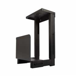Lindy 40283 Under Desk PC Holder