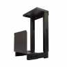 Lindy 40283 Under Desk PC Holder