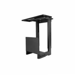 Lindy 40284 Sliding Under Desk PC Holder