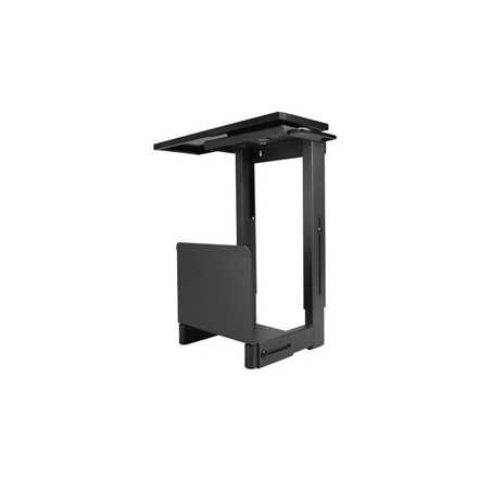 Lindy 40284 Sliding Under Desk PC Holder