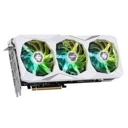Asrock RX7700 XT Steel Legend 12GB OC, PCIe4, 12GB DDR6, HDMI, 3 DP, RGB, Overclocked