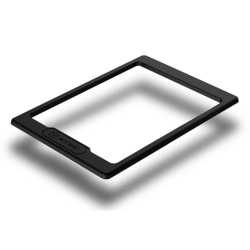 Icy Box (IB-AC729) Spacer to Convert 2.5" HDD/SSDs from 7mm to 9.5mm High