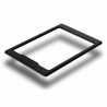 Icy Box (IB-AC729) Spacer to Convert 2.5" HDD/SSDs from 7mm to 9.5mm High