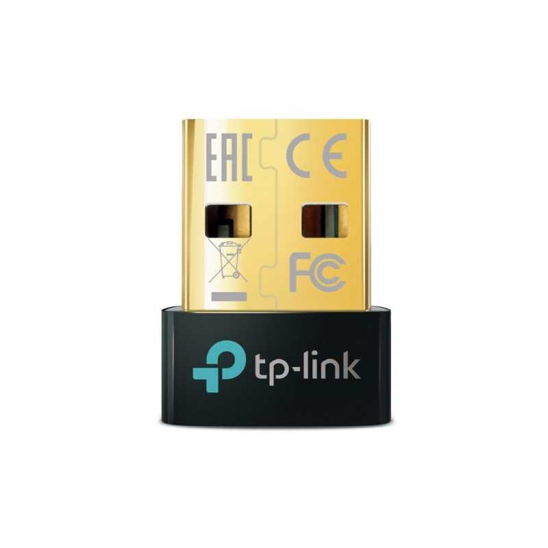 TP-LINK (UB5A) Bluetooth 5.0 Nano USB Adapter