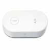 TP-LINK (TAPO T300) Smart Water Leak Sensor, Drip & Leak Alert, 90dB Alarm, Visible Alarm, App Notification, Hub Required