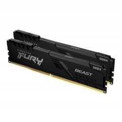 Kingston FURY KF432C16BBK2/64 64GB DIMM 3200MH/z DDR4