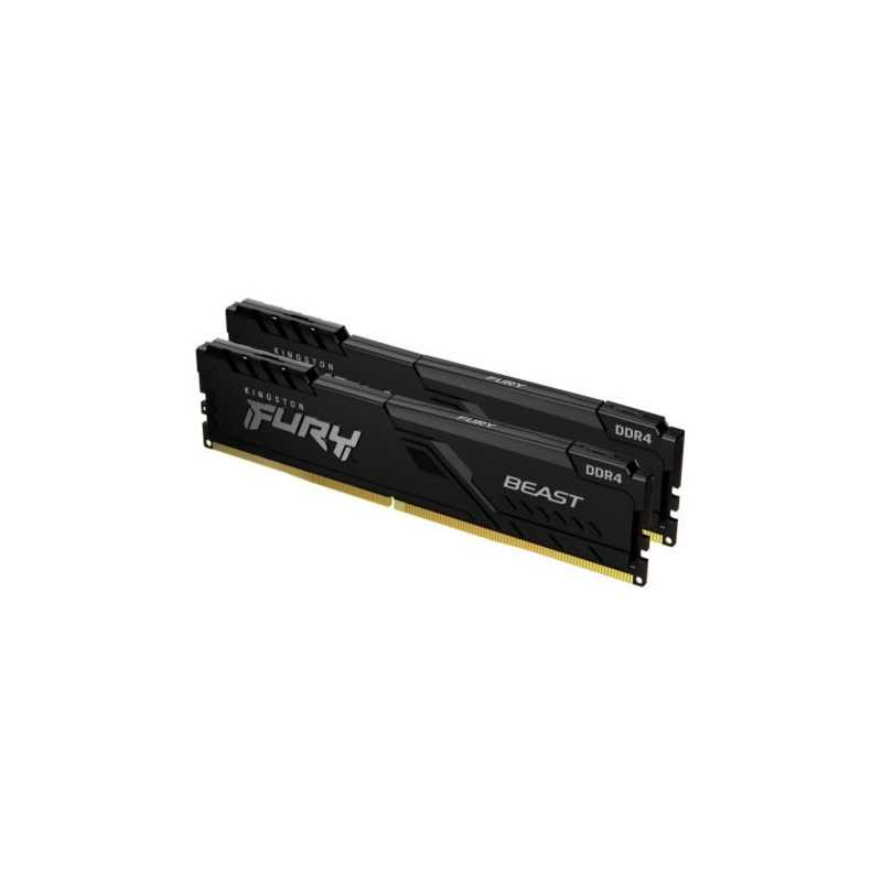 Kingston FURY KF432C16BBK2/64 64GB DIMM 3200MH/z DDR4