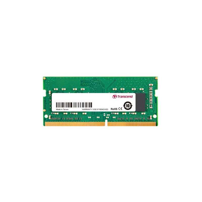 Transcend 16GB (1 x 16GB) DDR4 3200MHz SODIMM System Memory