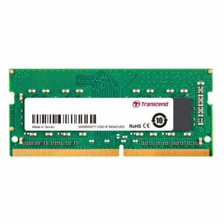 Transcend 16GB (1 x 16GB) DDR4 3200MHz SODIMM System Memory