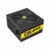 Antec Bronze Power Supply, CSK 650W 80+ Bronze Certified PSU, Continuous Power with 120mm Silent Cooling Fan, ATX 12V 2.31 / EPS