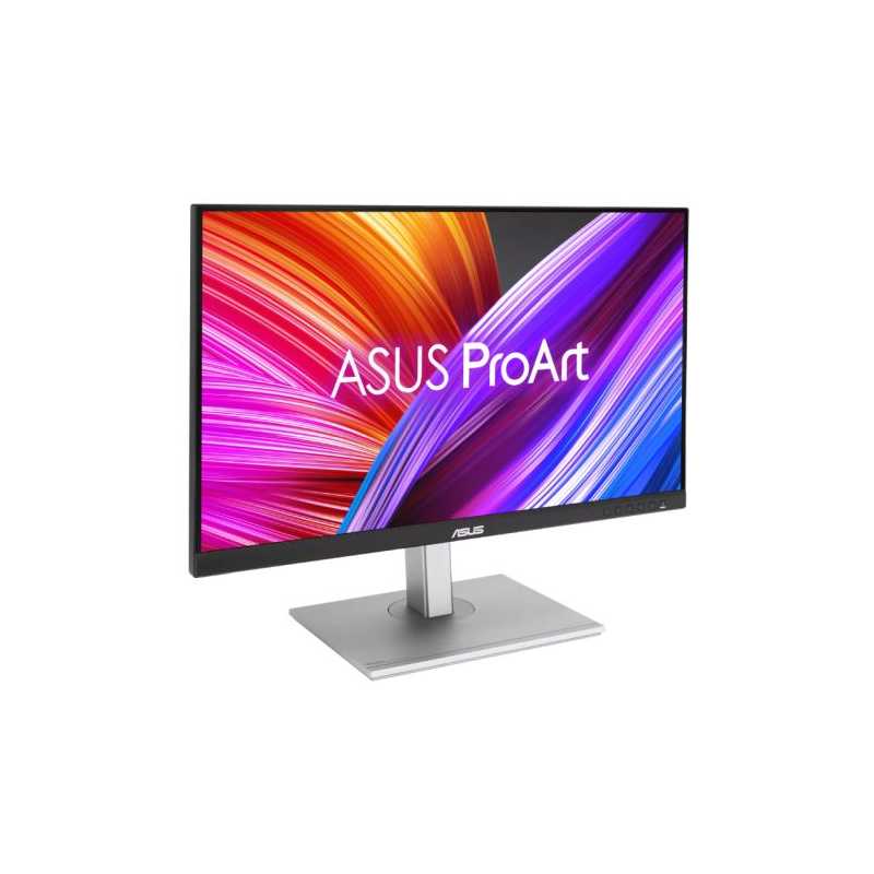 Asus ProArt 27" QHD Professional Monitor (PA278CGV), IPS, 2560 x 1440, 144Hz, 95% DCI-P3, USB-C PD 90W, VESA