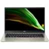 Acer Swift 1 SF114-34 Laptop, 14 Inch Full HD 1080p Screen, Intel Pentium Silver N6000, 4GB RAM, 256GB SSD, Windows 10 Home S