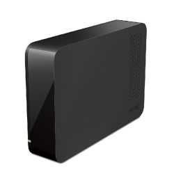 Buffalo 1TB DriveStation External Hard Drive, 3.5", USB 3.0