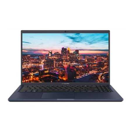 Asus Expert Book B1, 15.6 Inch Full HD 1080p Screen, Intel Core i5-1135G7 11th Gen Processor, 8GB RAM, 512GB SSD, Windows 10 Pro