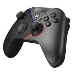 Asus ROG Raikiri Wired Game Controller for PC and Xbox, Intuitive Rear Controls, Selectable Step Triggers, ESS DAC, Extensive Cu