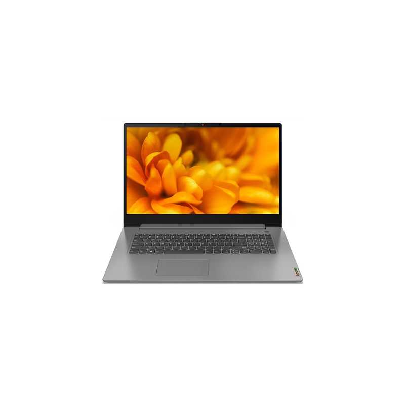 Lenovo Ssd Gaming 17 3 Zoll Hd Lenovo IdeaPad 3 Laptop, 17.3 Inch HD Screen, Intel Core i5-1135G7 11th