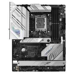 Asus ROG STRIX B760-A GAMING WIFI, Intel B760, 1700, ATX, 4 DDR5, HDMI, DP, Wi-Fi 6E, 2.5G LAN, PCIe5, 3x M.2, RGB