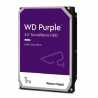WD 3.5", 1TB, SATA3, Purple Surveillance Hard Drive, 5400RPM, 64MB Cache, OEM