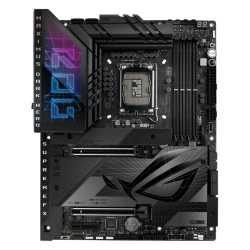 Asus ROG MAXIMUS Z790 DARK HERO, Intel Z790, 1700, ATX, 4 DDR5, HDMI, Thunderbolt 4, Wi-Fi 7, 2.5G LAN, PCIe5, Polymo Lighting, 