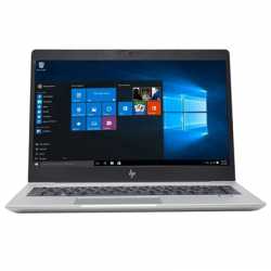 PREMIUM REFURBISHED HP EliteBook 840 G6 Intel Core i7 8th Gen Laptop, 14 Inch Full HD 1080p Screen, 16GB RAM, 1TB SSD, Windows 1
