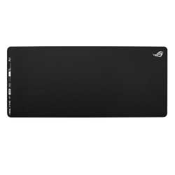 Asus ROG Hone Ace XXL Gaming Mouse Pad, Anti Slip Base, Extra Cushioning, 900 x 400 mm