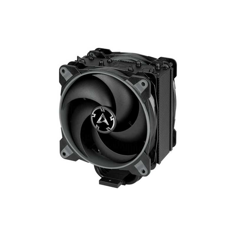 Arctic Freezer 34 eSports DUO Edition Heatsink & Fan, Grey, Intel & AMD Sockets, Bionix P Fans, Fluid Dynamic Bearing, 210W TDP