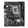 Asrock H610M-HDV/M.2, Intel H610, 1700, Micro ATX, 2 DDR4, VGA, HDMI, DP, PCIe4, 1x M.2