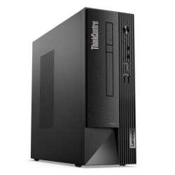 Lenovo ThinkCentre neo 50s 11T000F7UK Small Form Factor PC, Intel Core i5-12400 12th Gen, 8GB RAM, 256GB SSD, Windows 11 Pro wit