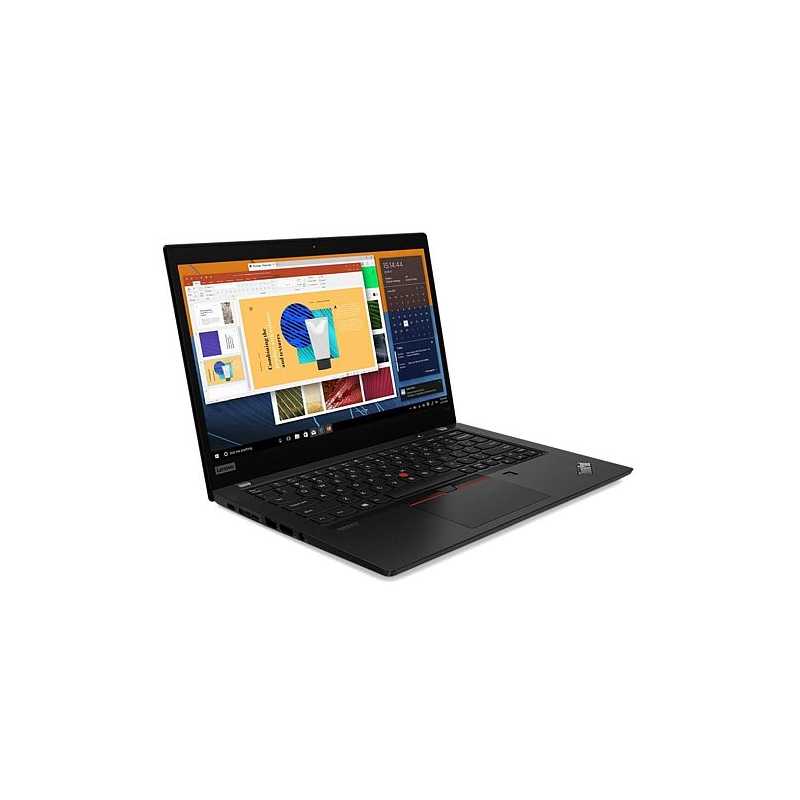 Lenovo ThinkPad X13 Gen1 Laptop, 13.3" FHD, Ryzen 5 Pro 4650U, 8GB, 256GB SSD,  USB-C, Backlit KB, Windows 10 Pro