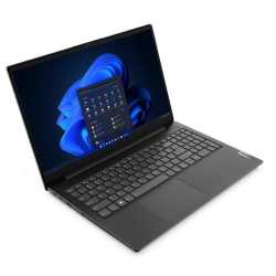 Lenovo V15 G4 Laptop, 15.6" FHD, i5-12500H, 16GB, 512GB SSD, No Optical, USB-C, Windows 11 Pro