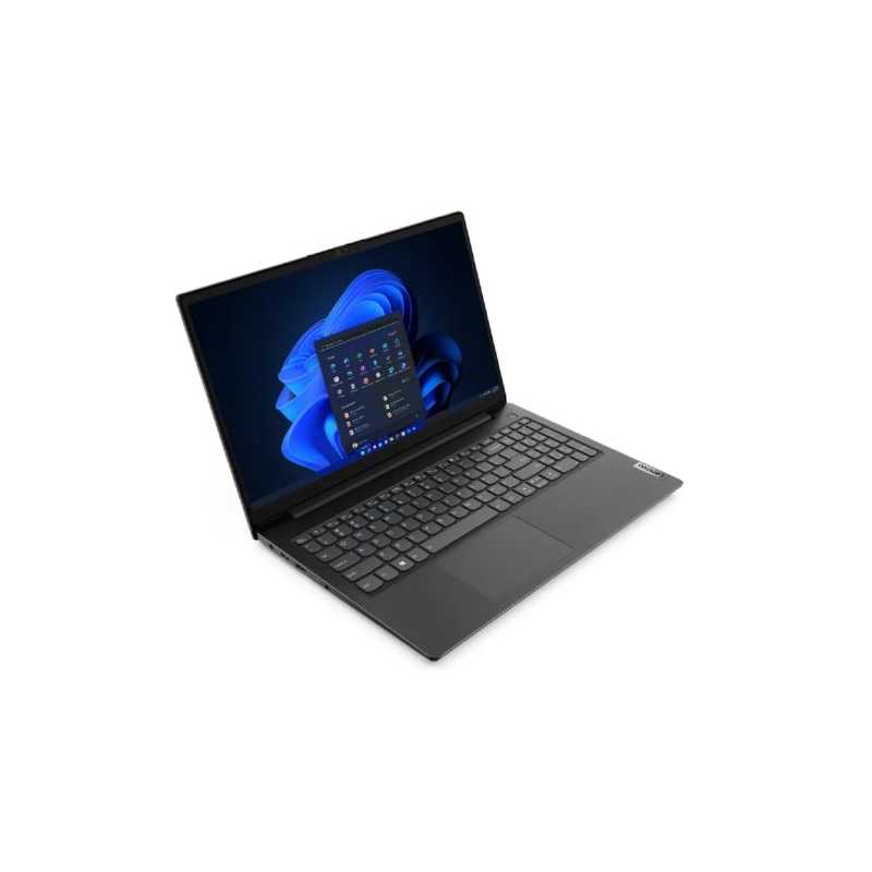 Lenovo V15 G4 Laptop, 15.6" FHD, i5-12500H, 16GB, 512GB SSD, No Optical, USB-C, Windows 11 Pro